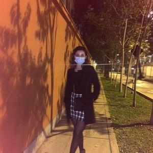 Meet your Posher, Gia